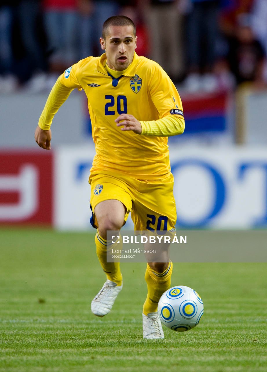 Emir Bajrami
