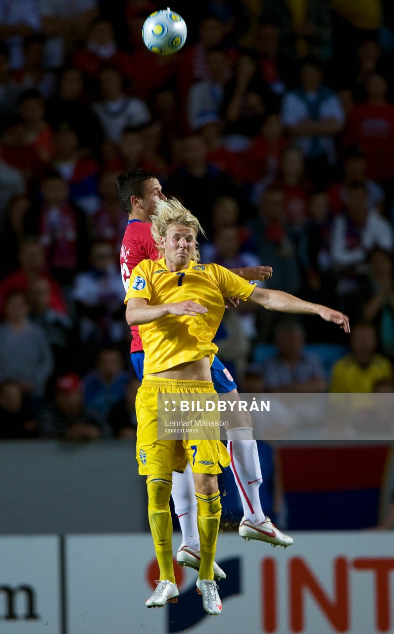 Ola Toivonen, nickduell