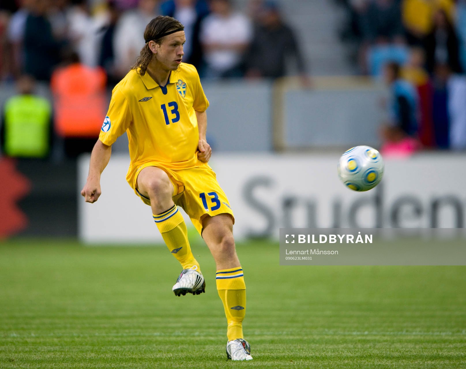 Gustav Svensson