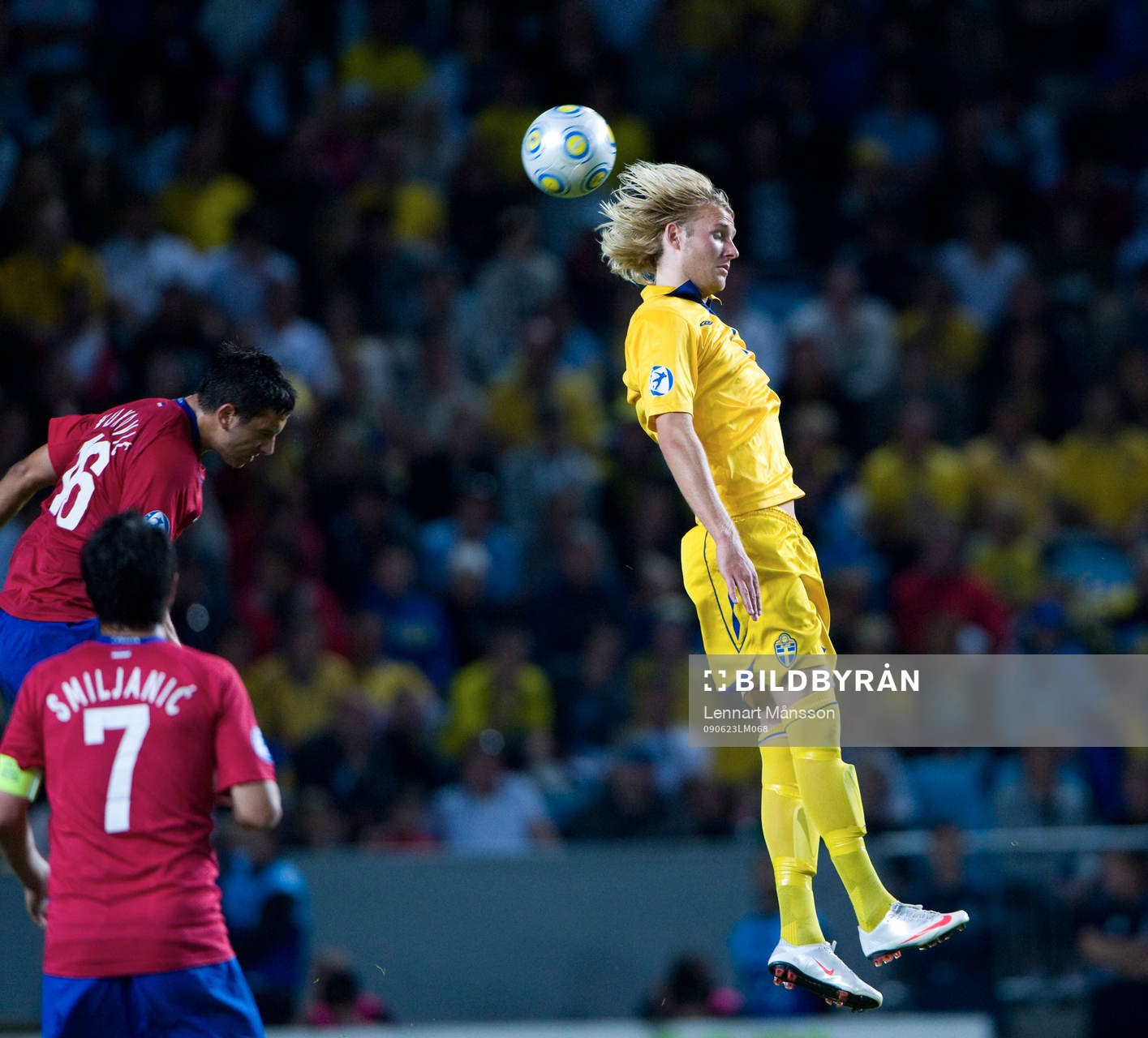 Ola Toivonen
