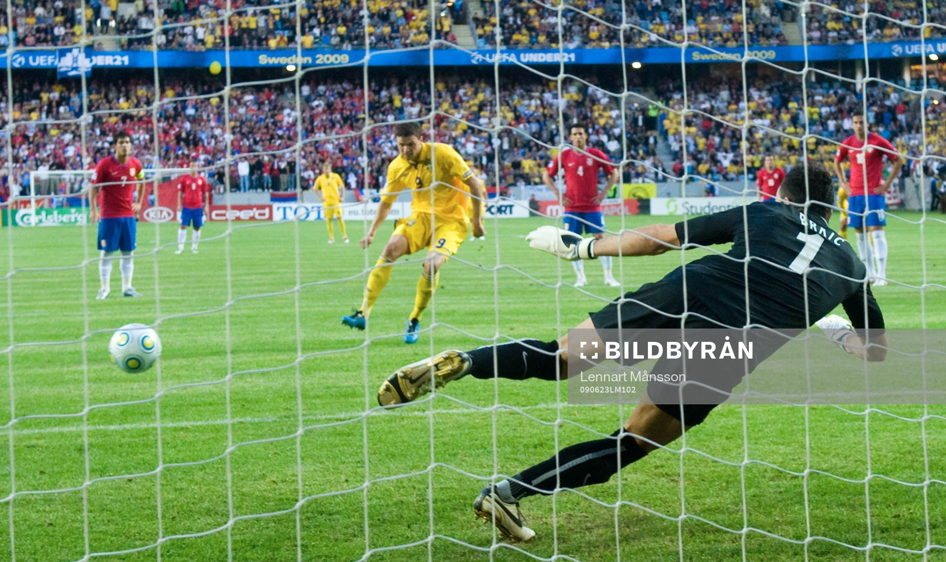2-0, Straff, Marcus Berg. Mål
