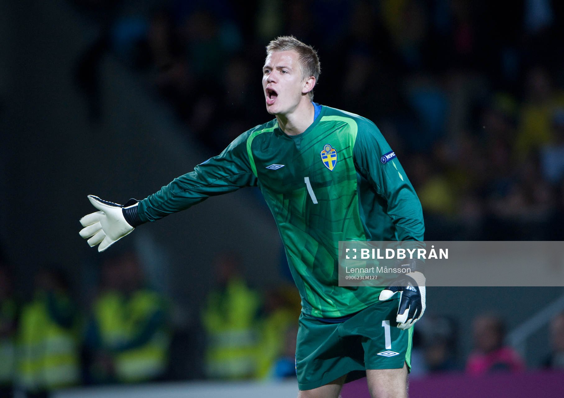Johan Dahlin