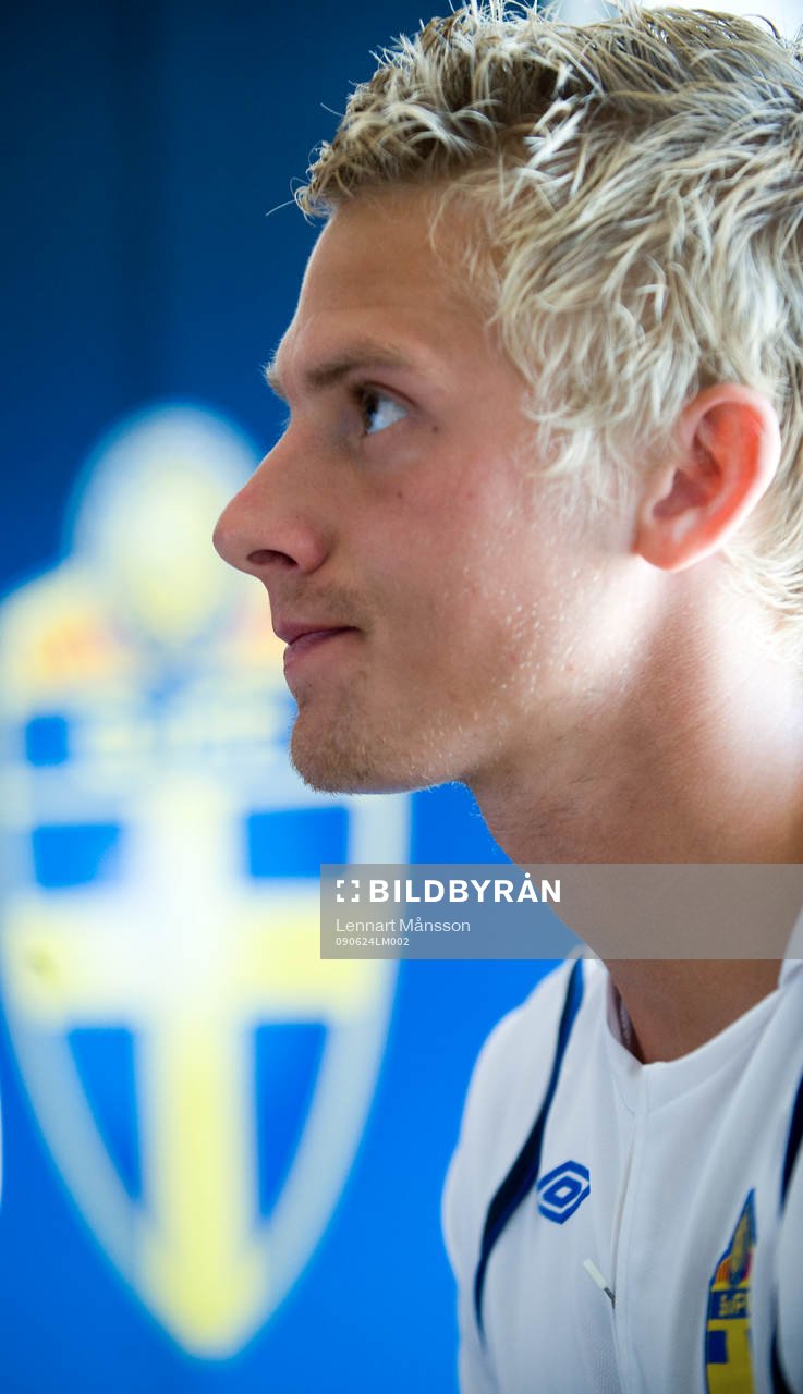 Emil Johansson