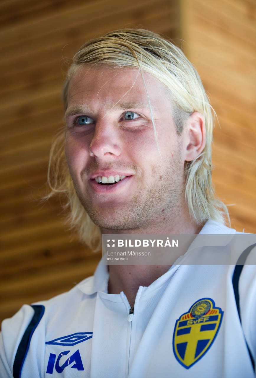 Ola Toivonen
