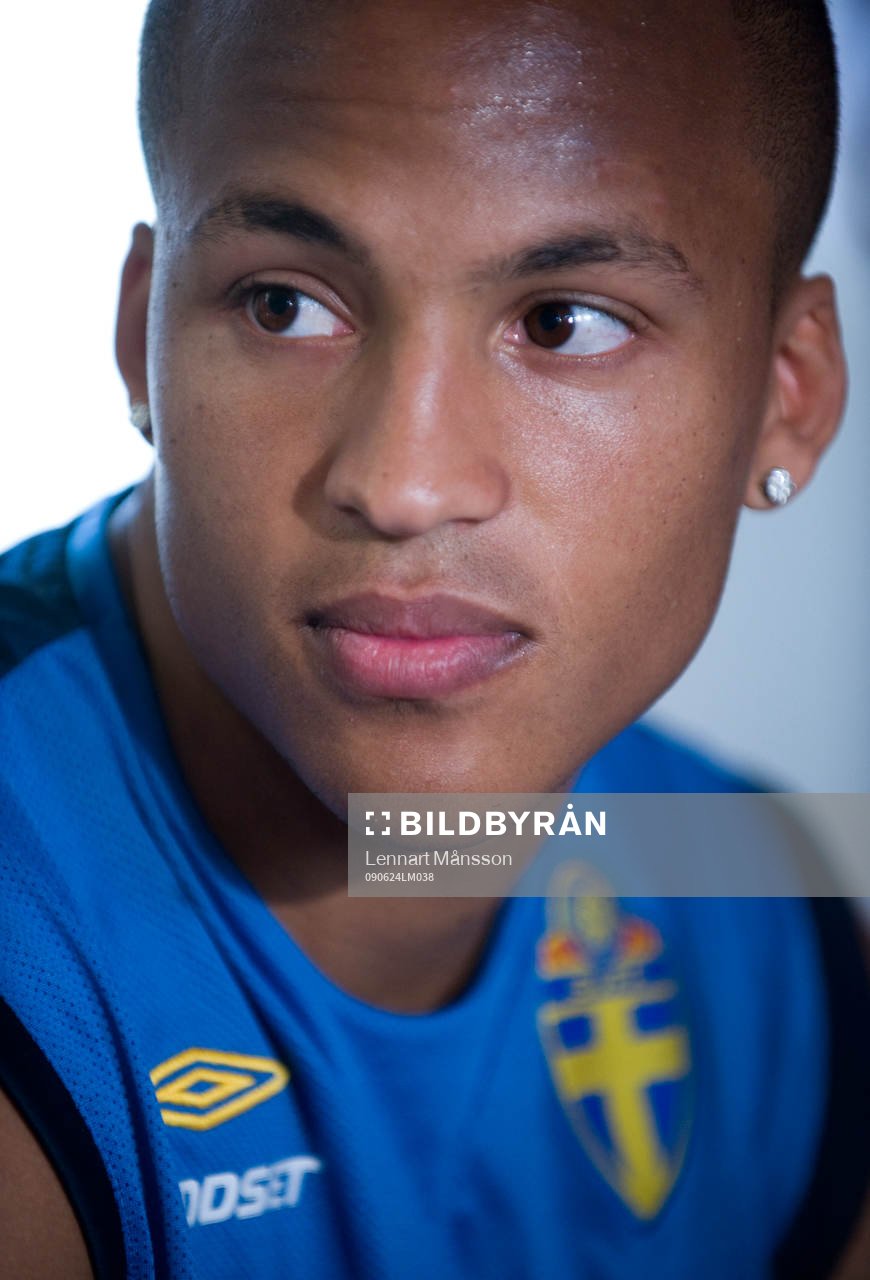 Martin Olsson