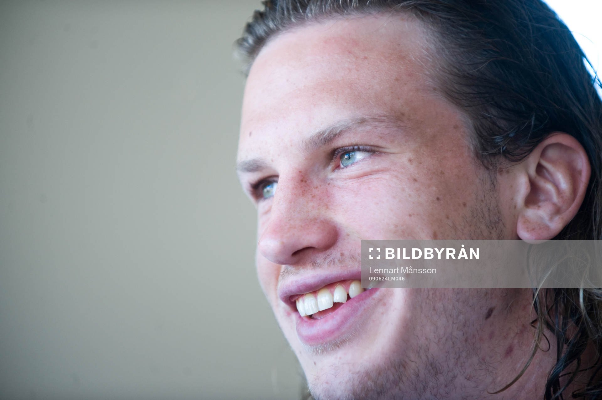 Gustav Svensson