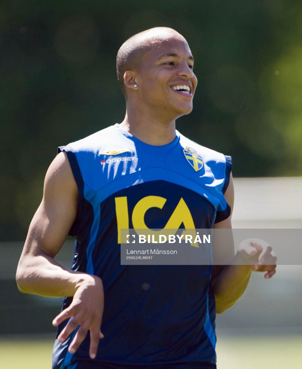 Martin Olsson