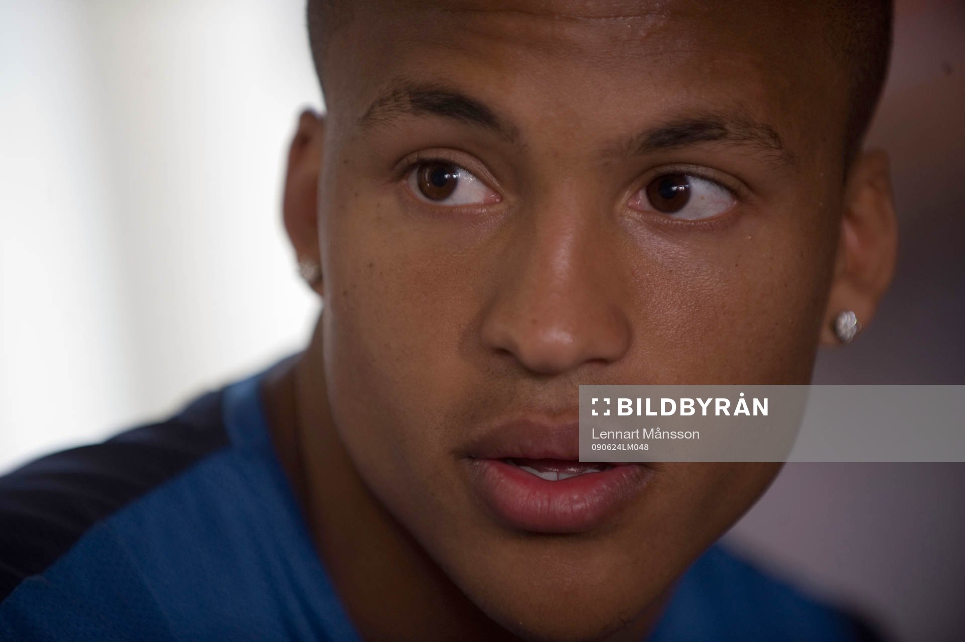 Martin Olsson