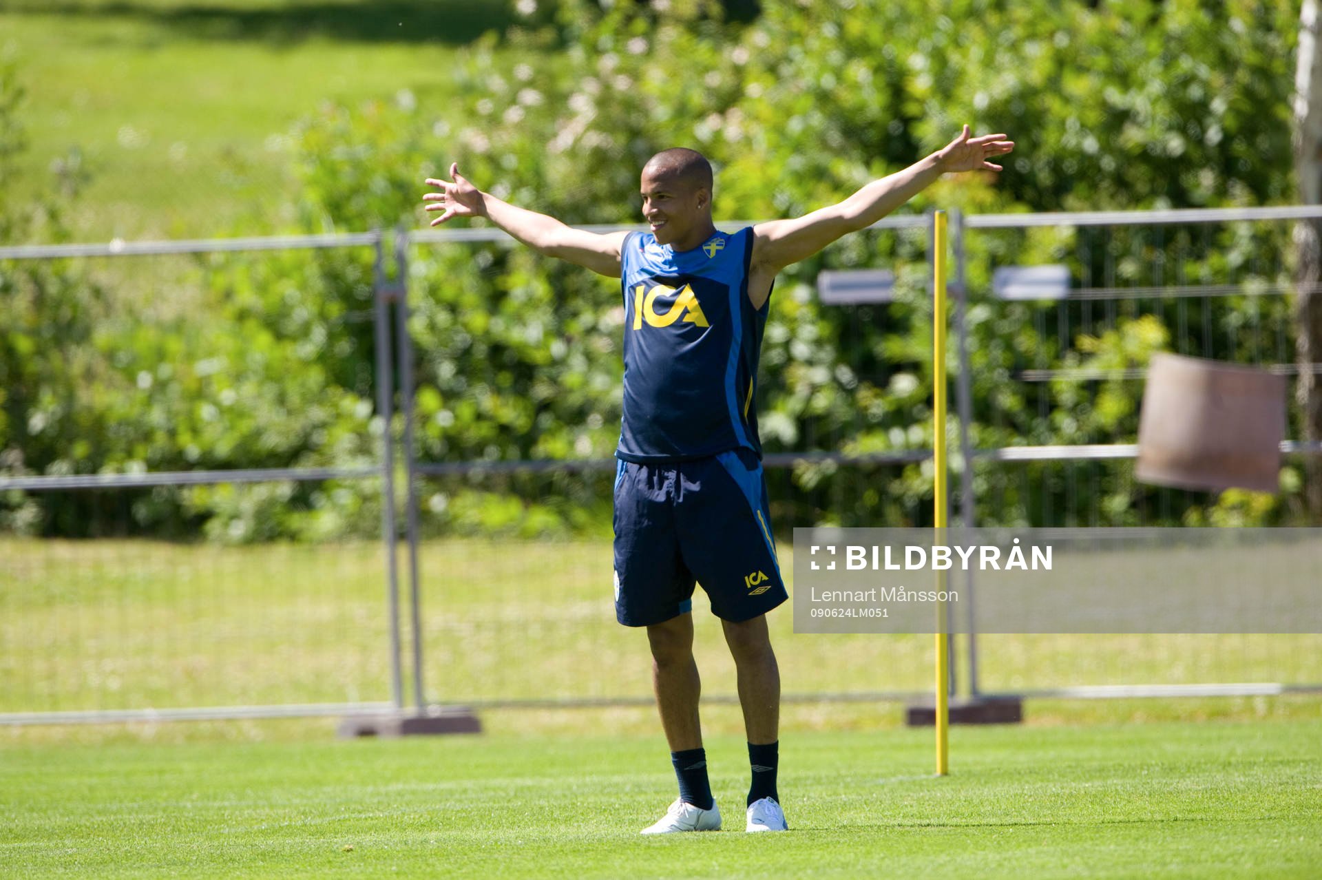Martin Olsson