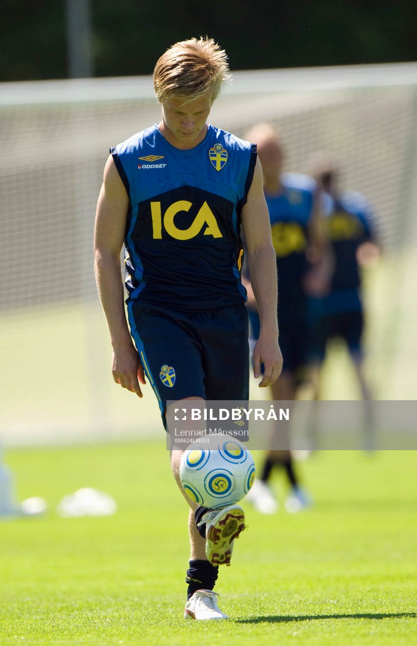 Andreas Landgren