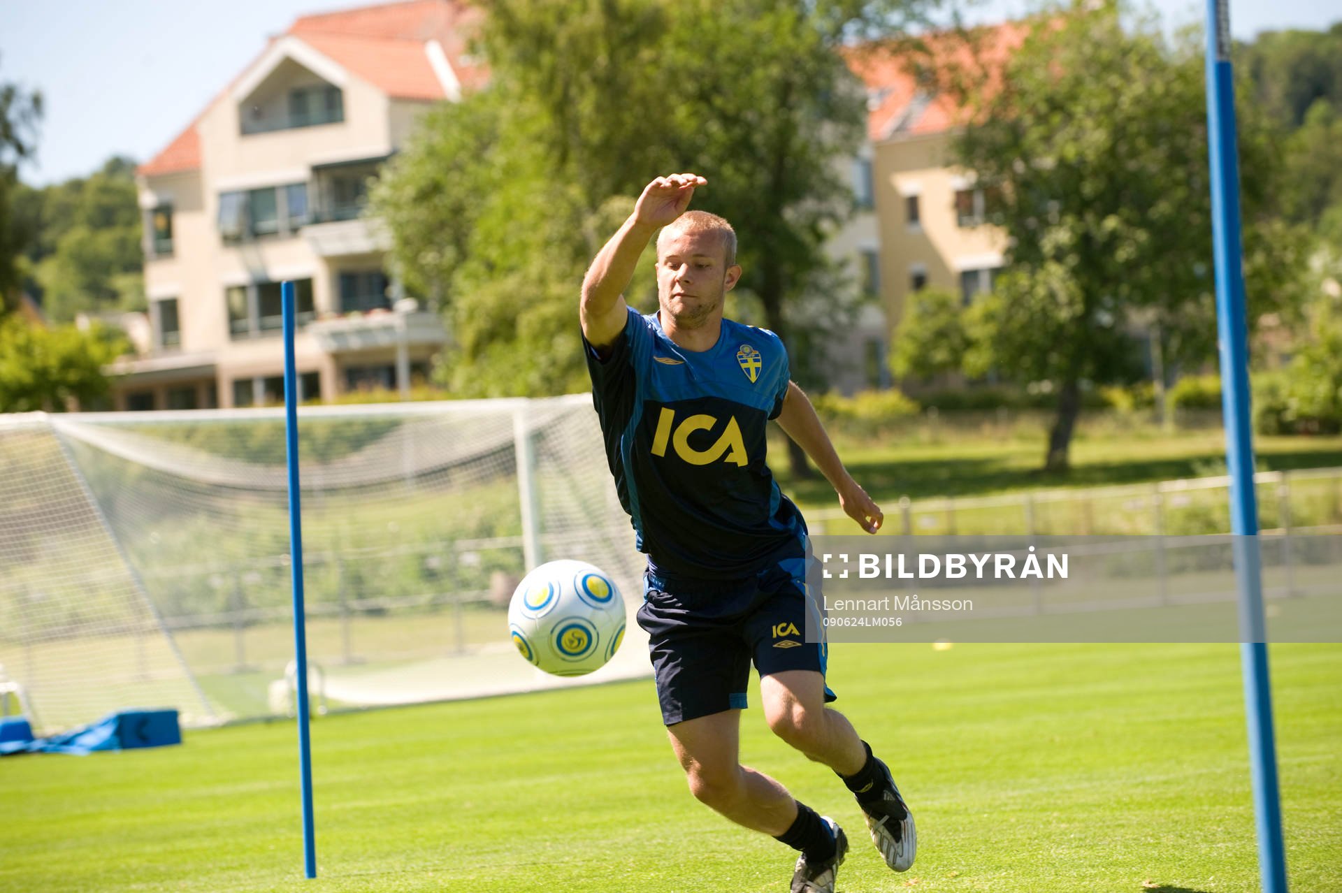 Joel Ekstrand
