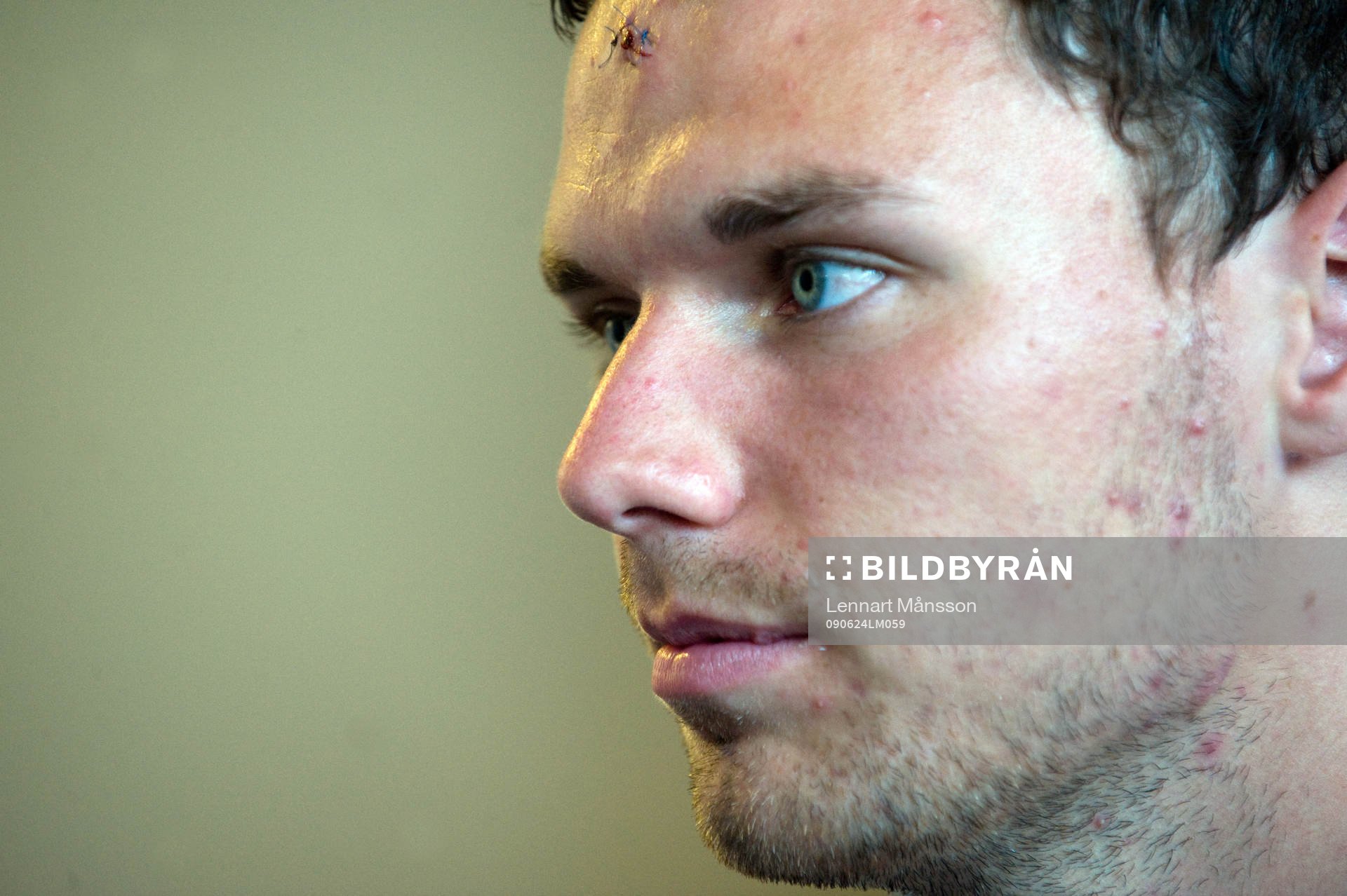 Marcus Berg