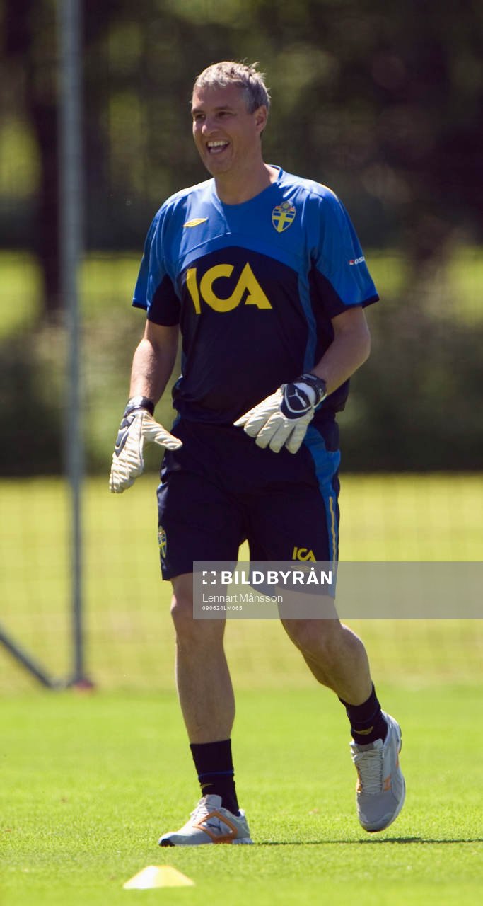 Kristoffer Nordfeldt