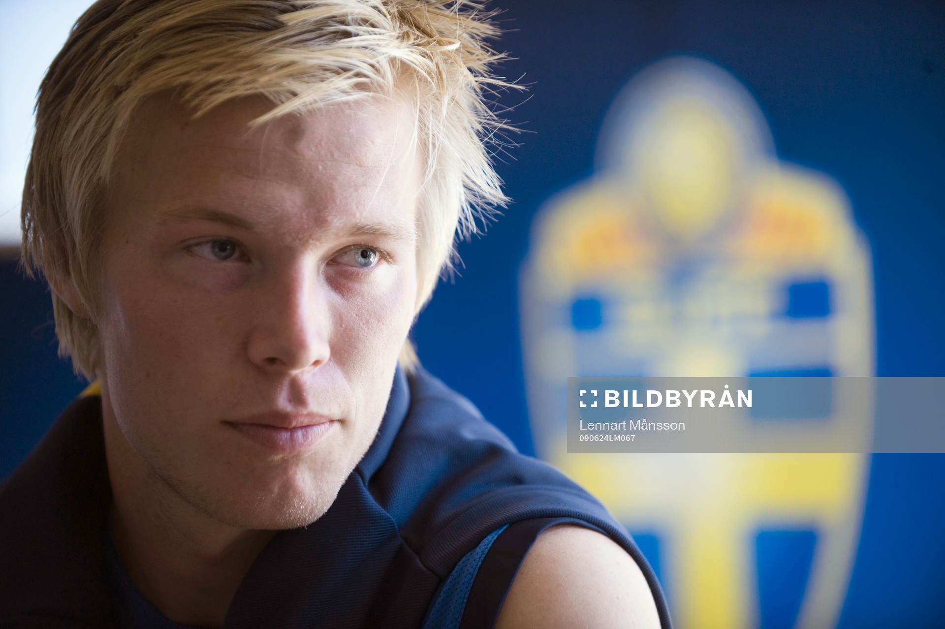 Andreas Landgren