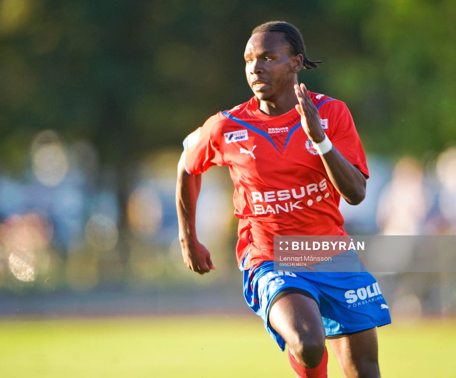 Yakubu Alfa