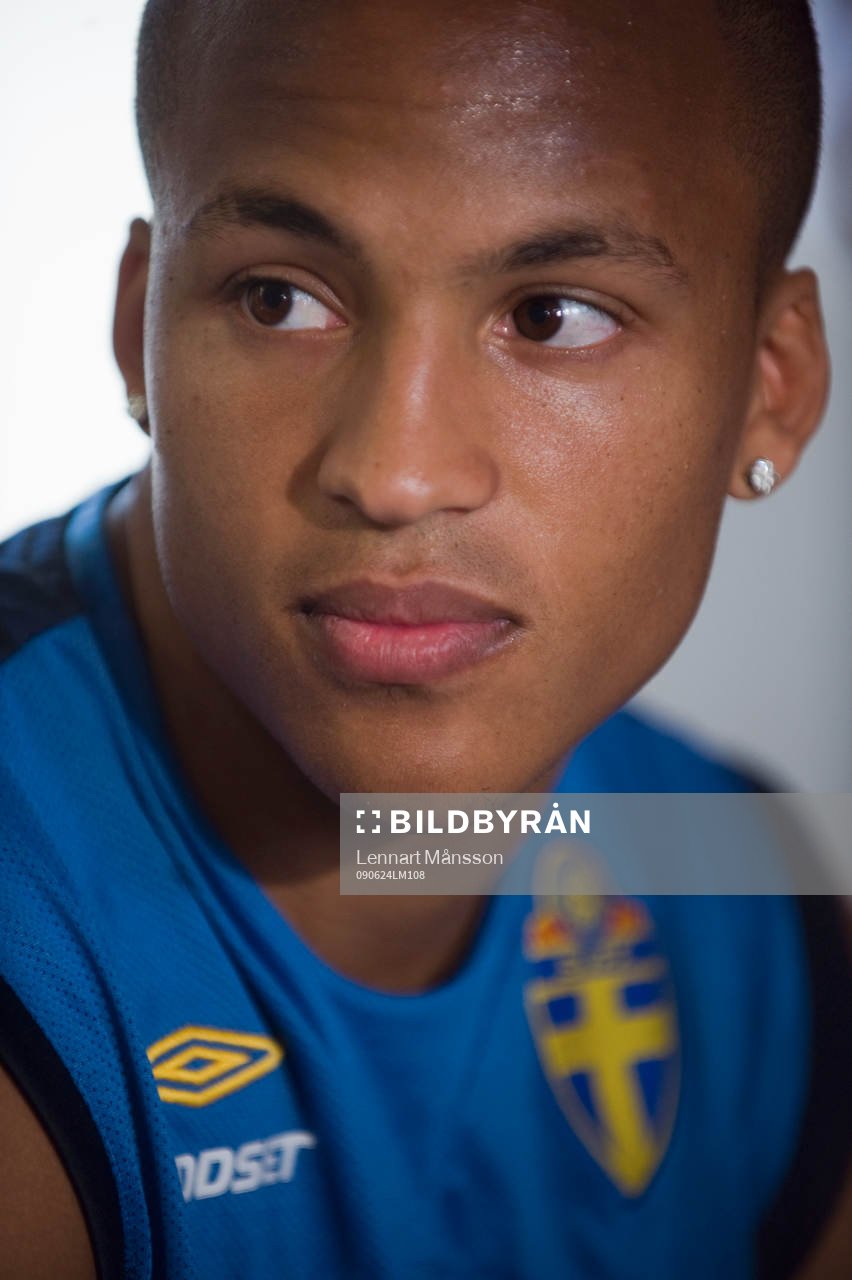 Martin Olsson