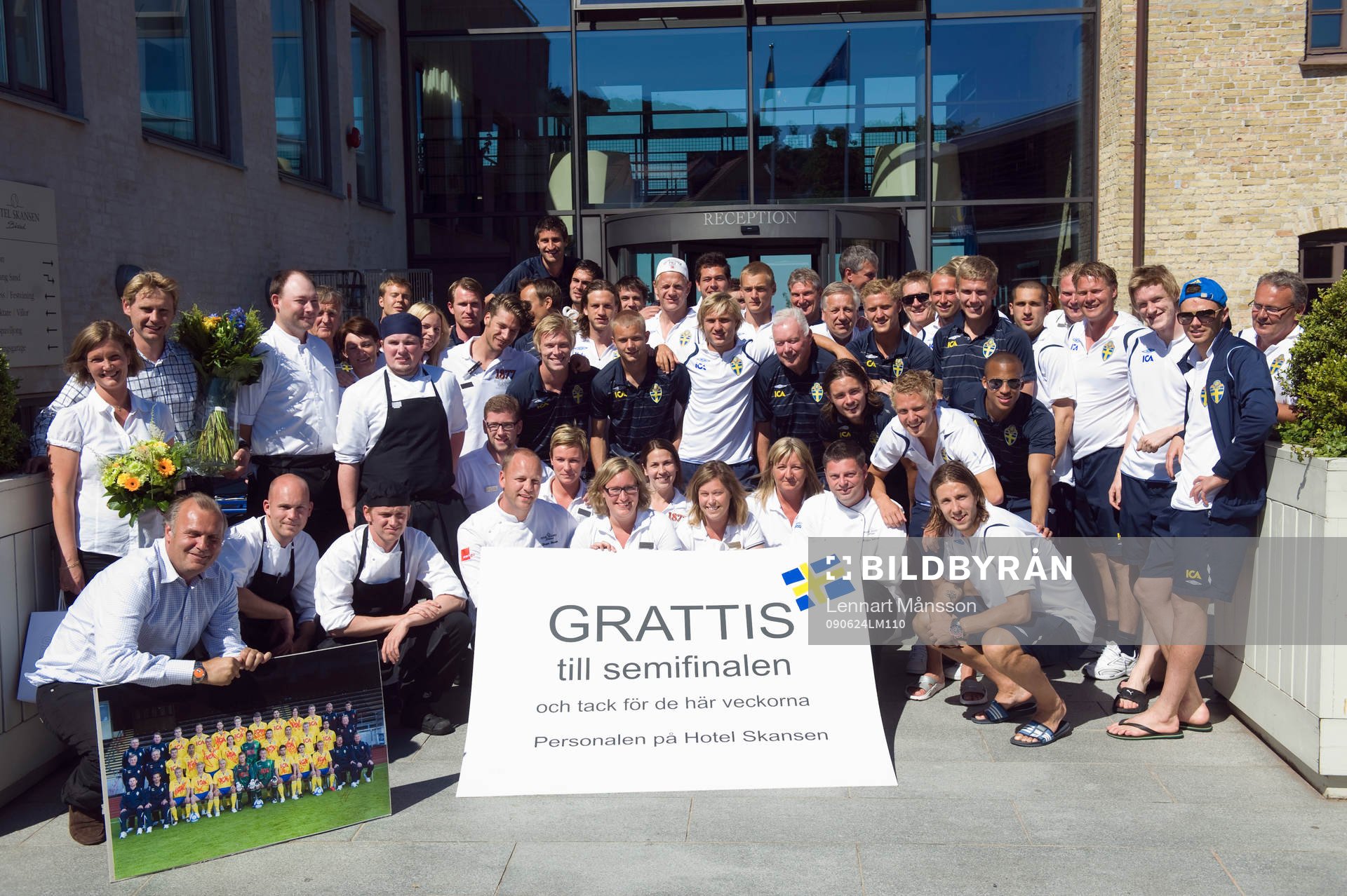 Landslaget