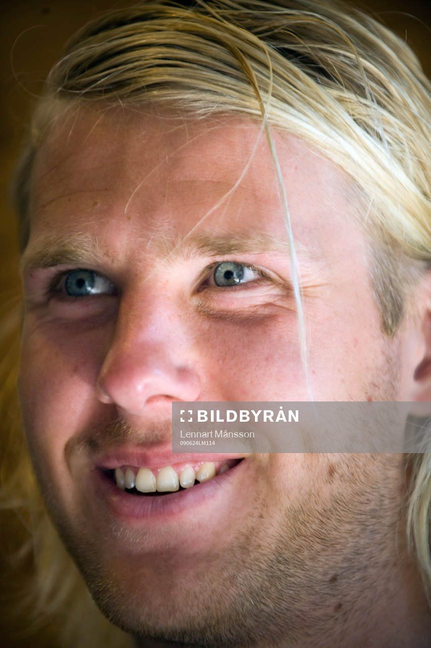 Ola Toivonen