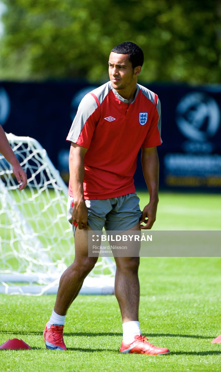 Theo Walcott