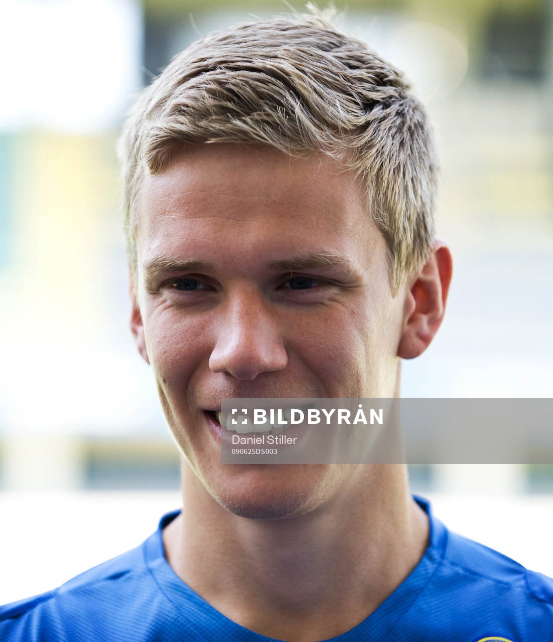 Pontus Wernbloom