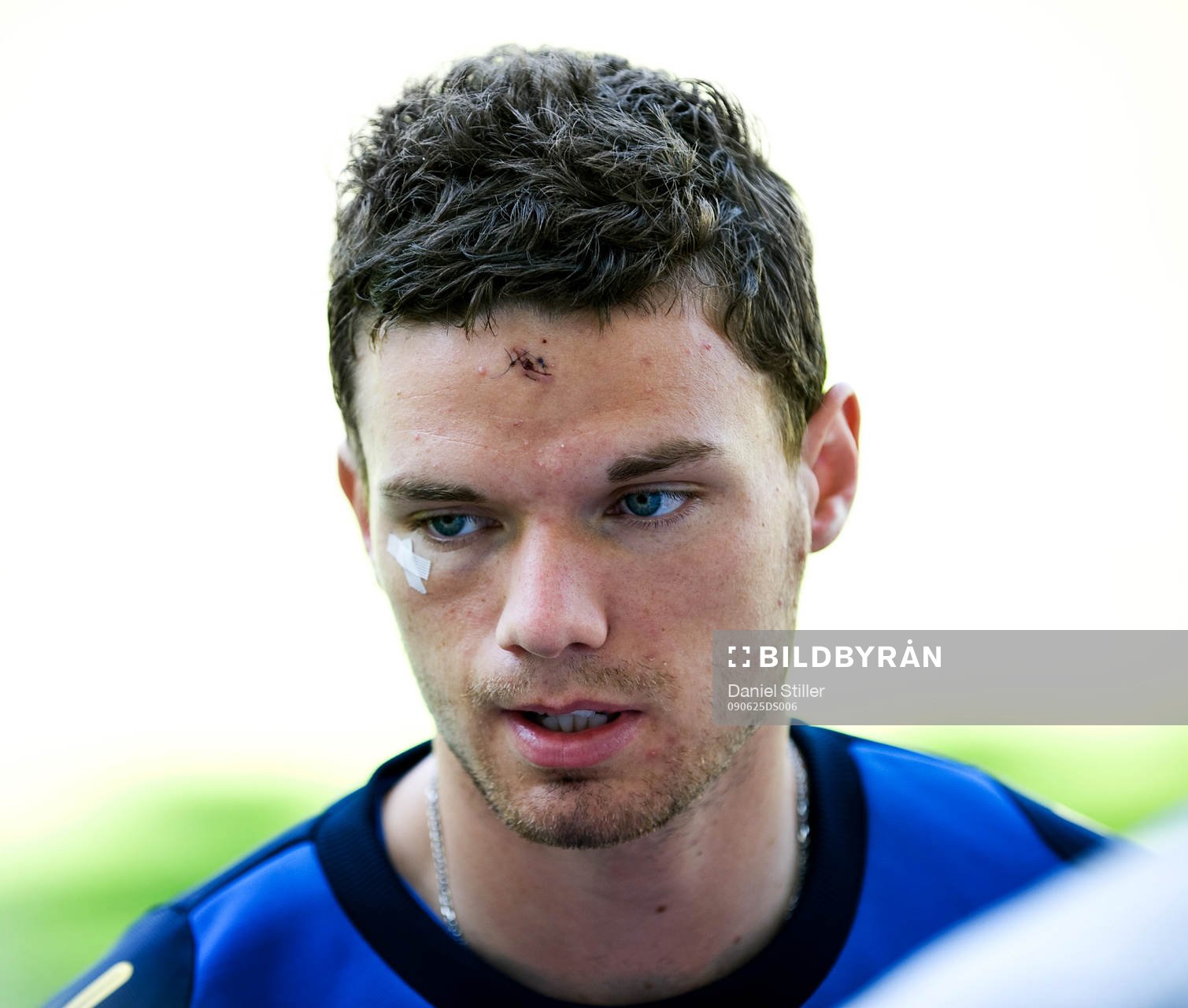 Marcus Berg