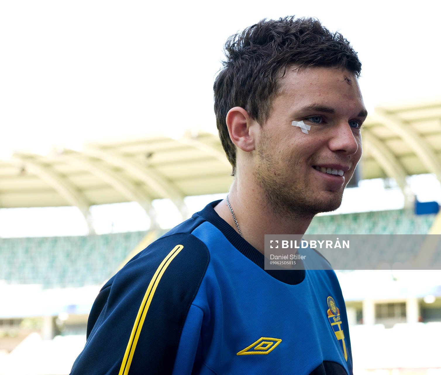 Marcus Berg