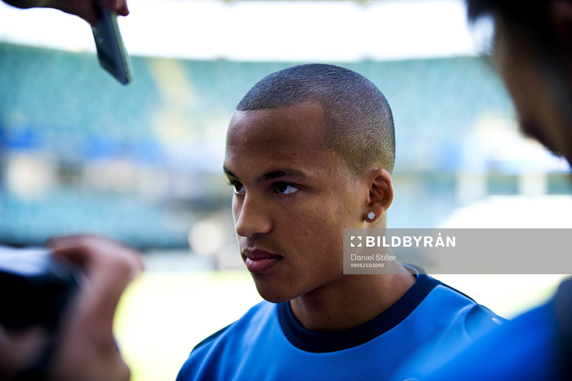 Martin Olsson