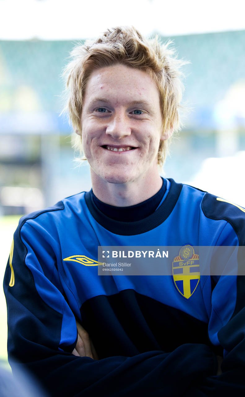 Rasmus Elm