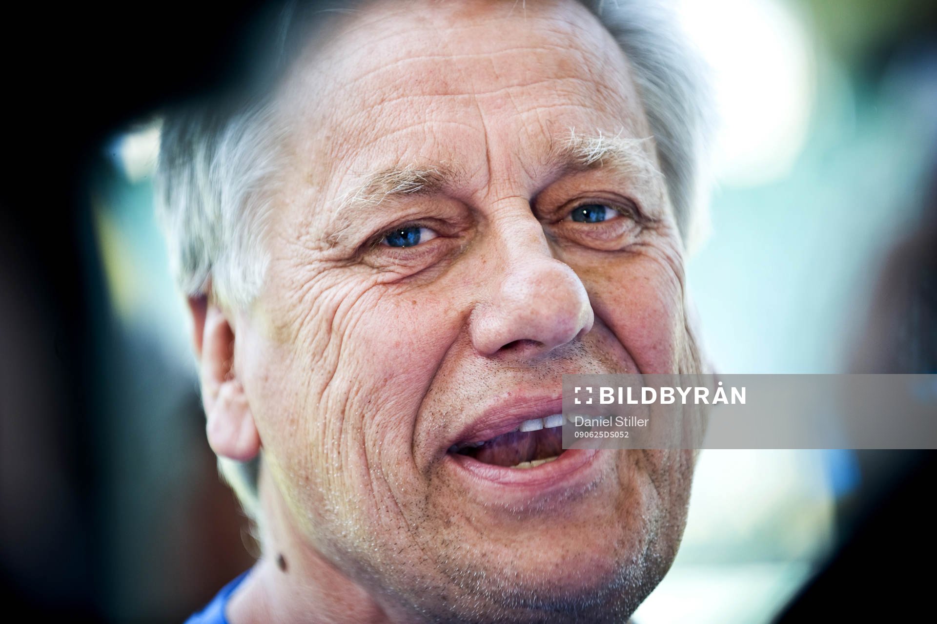 Tommy Söderberg, förbundskapten
