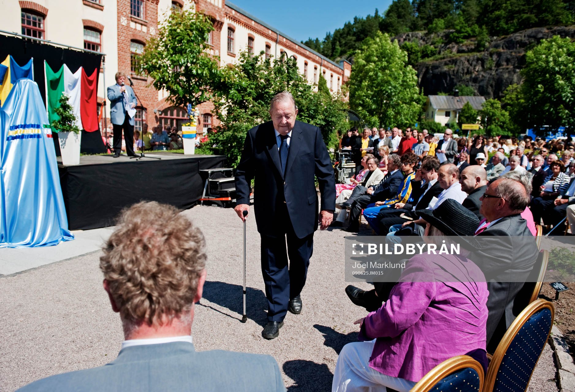 Lennart Johansson