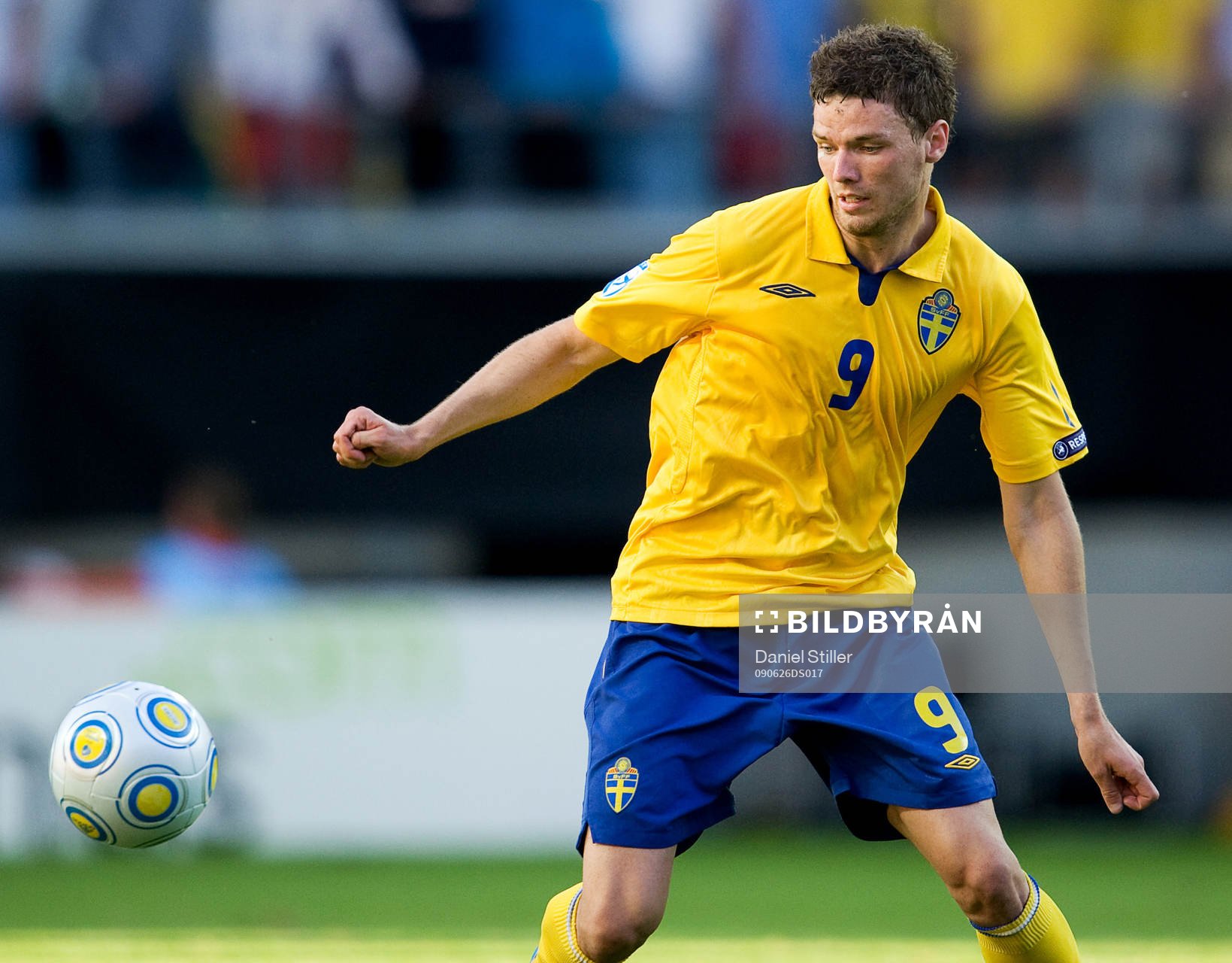 Marcus Berg