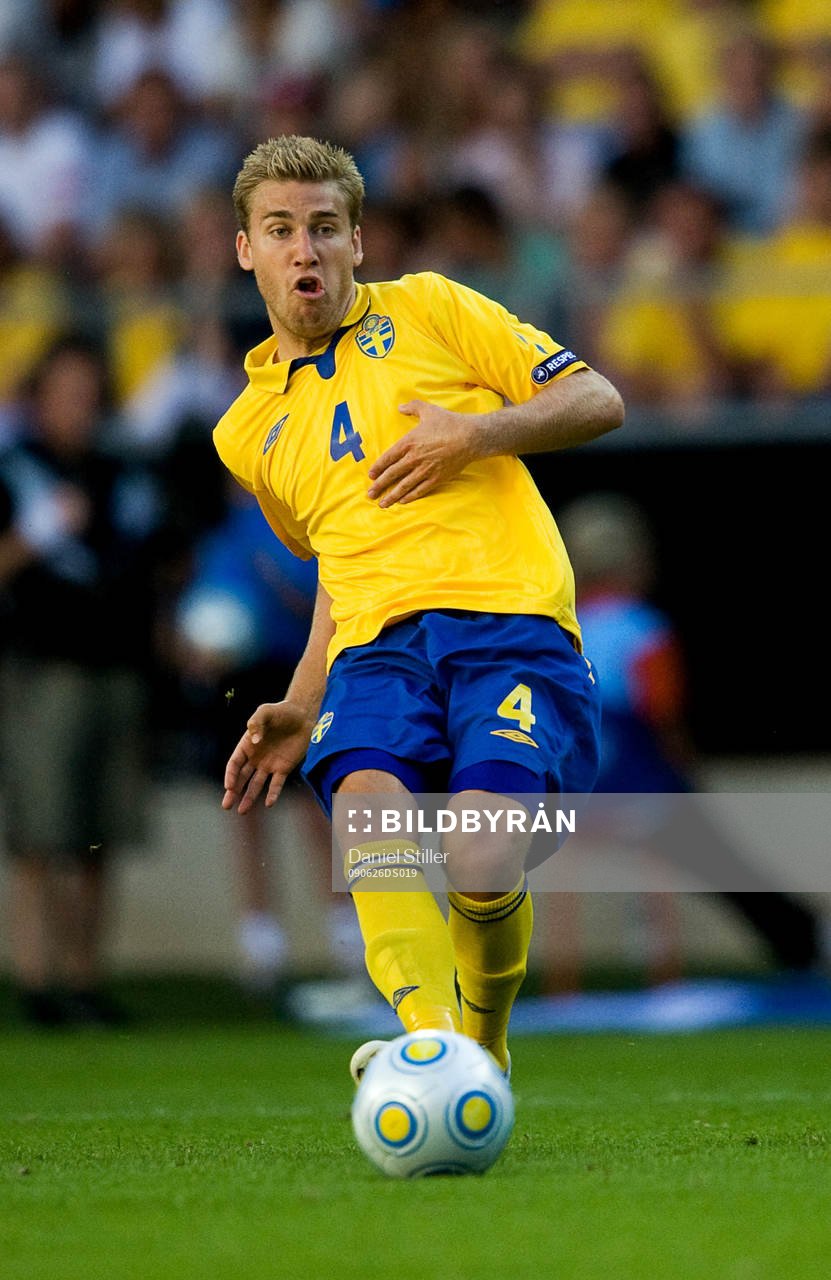 Rasmus Bengtsson