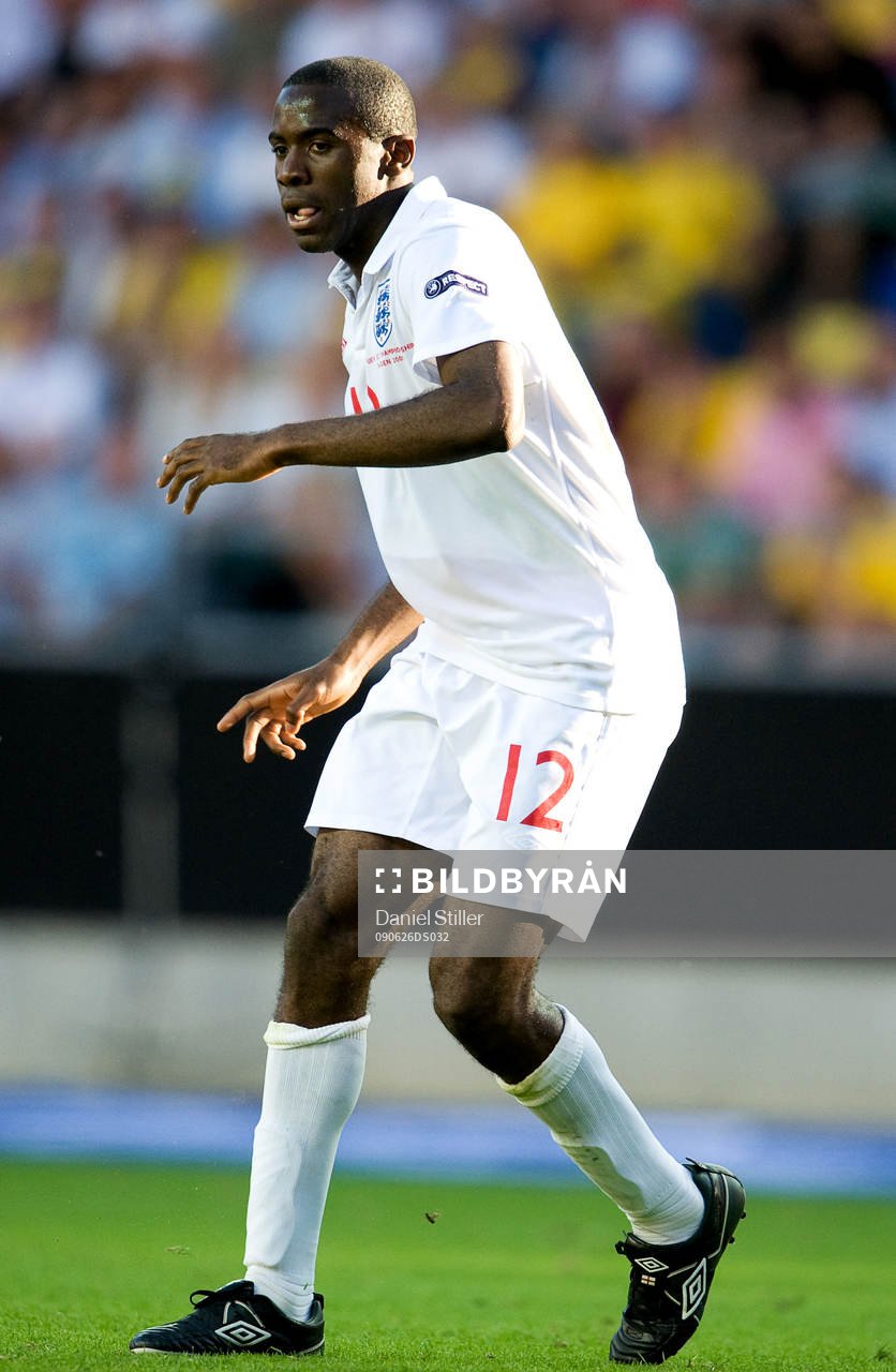 Fabrice Muamba