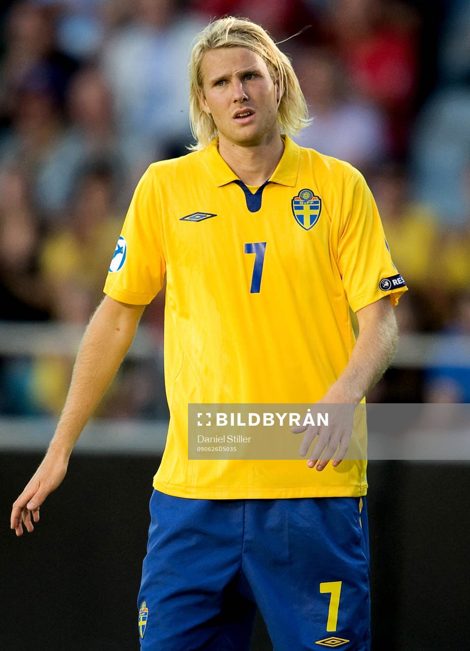Ola Toivonen