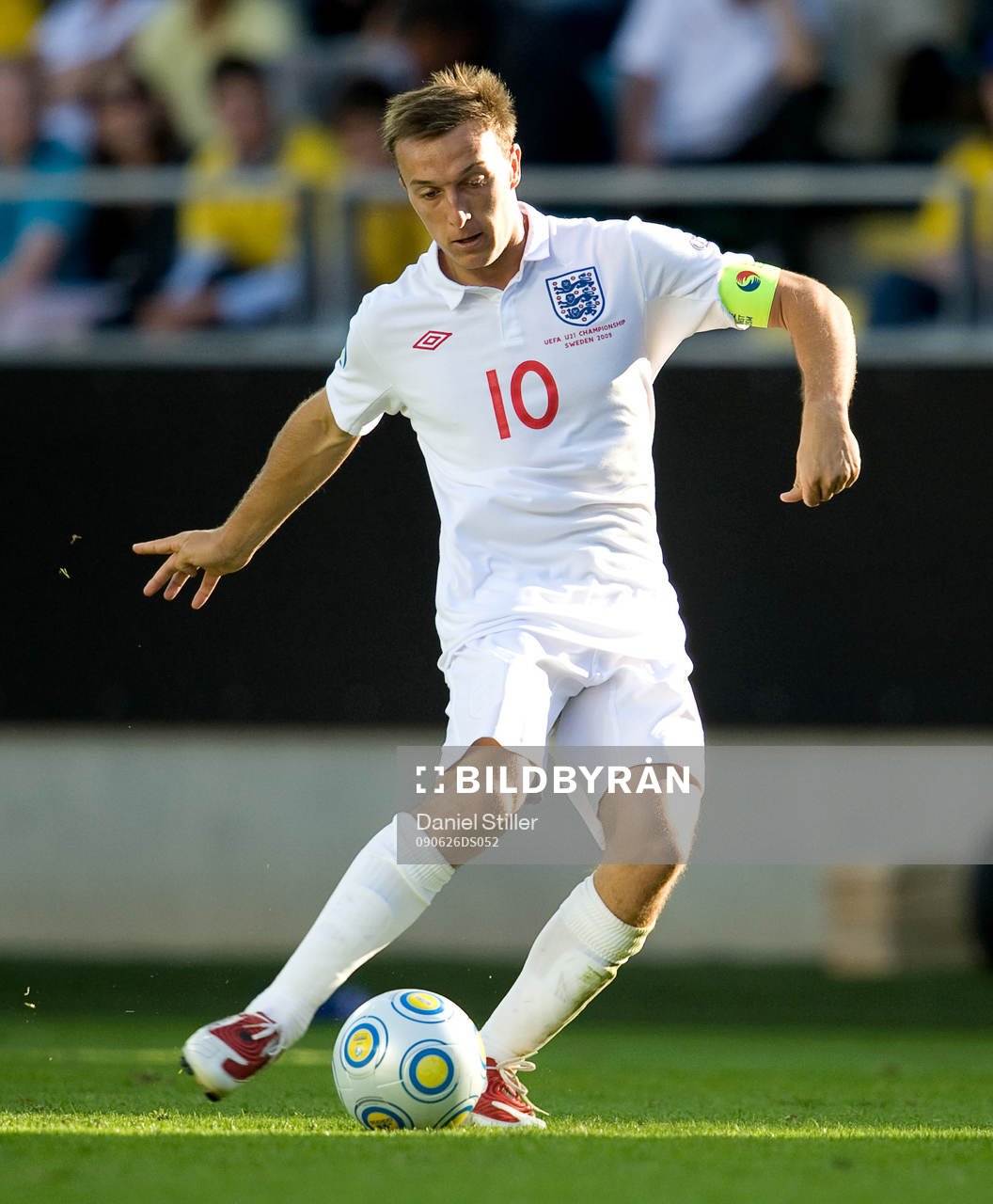 Mark Noble