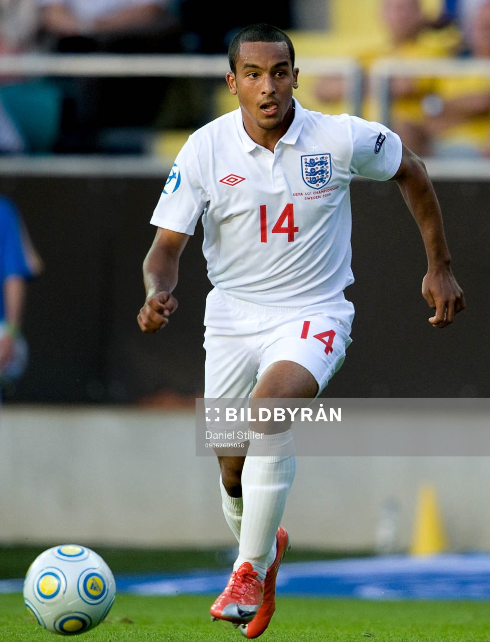 Theo Walcott