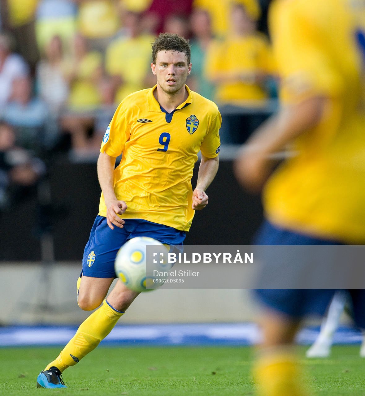 Marcus Berg