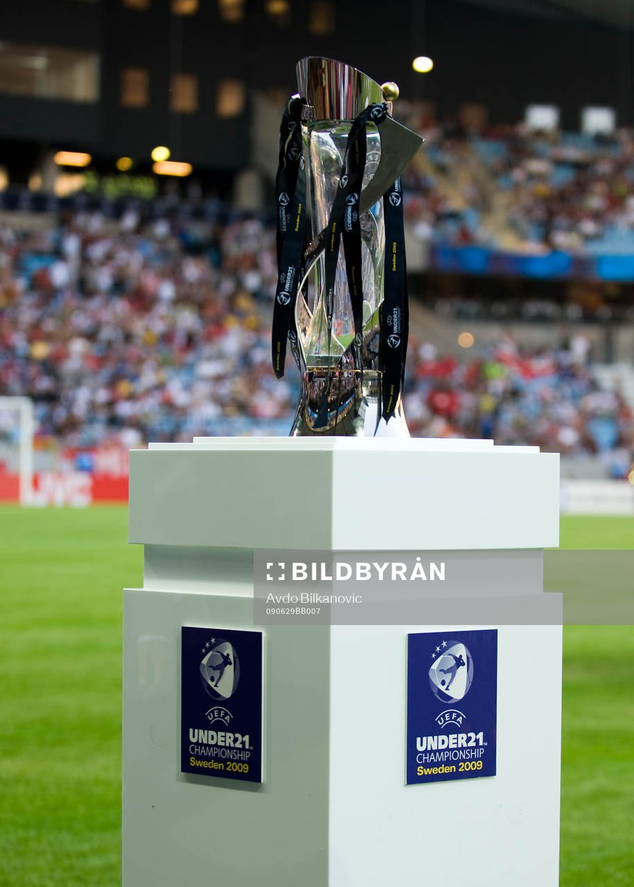 Prispokalen, pokal