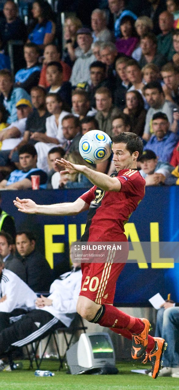 Gonzalo Castro
