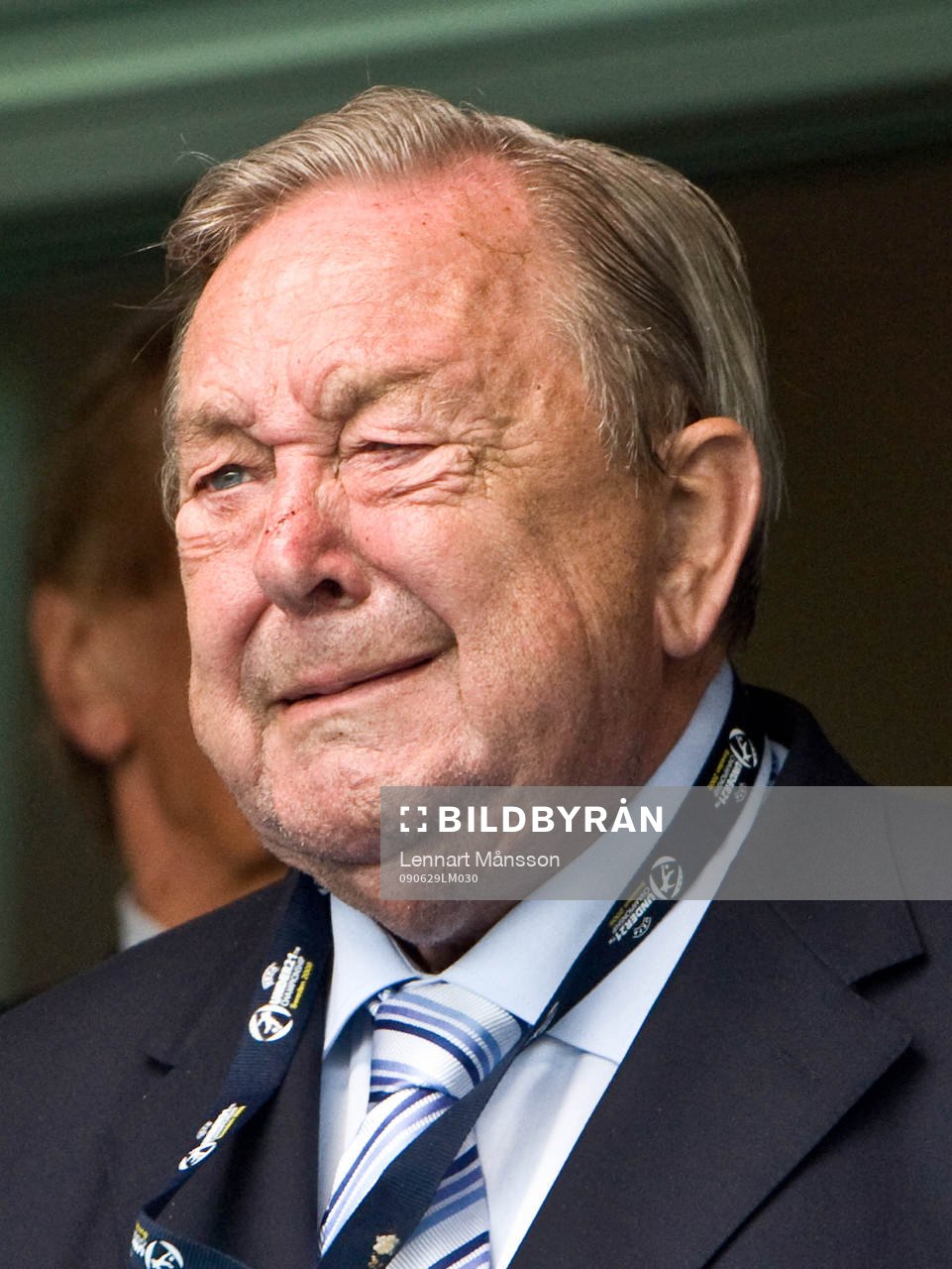 Lennart Johansson