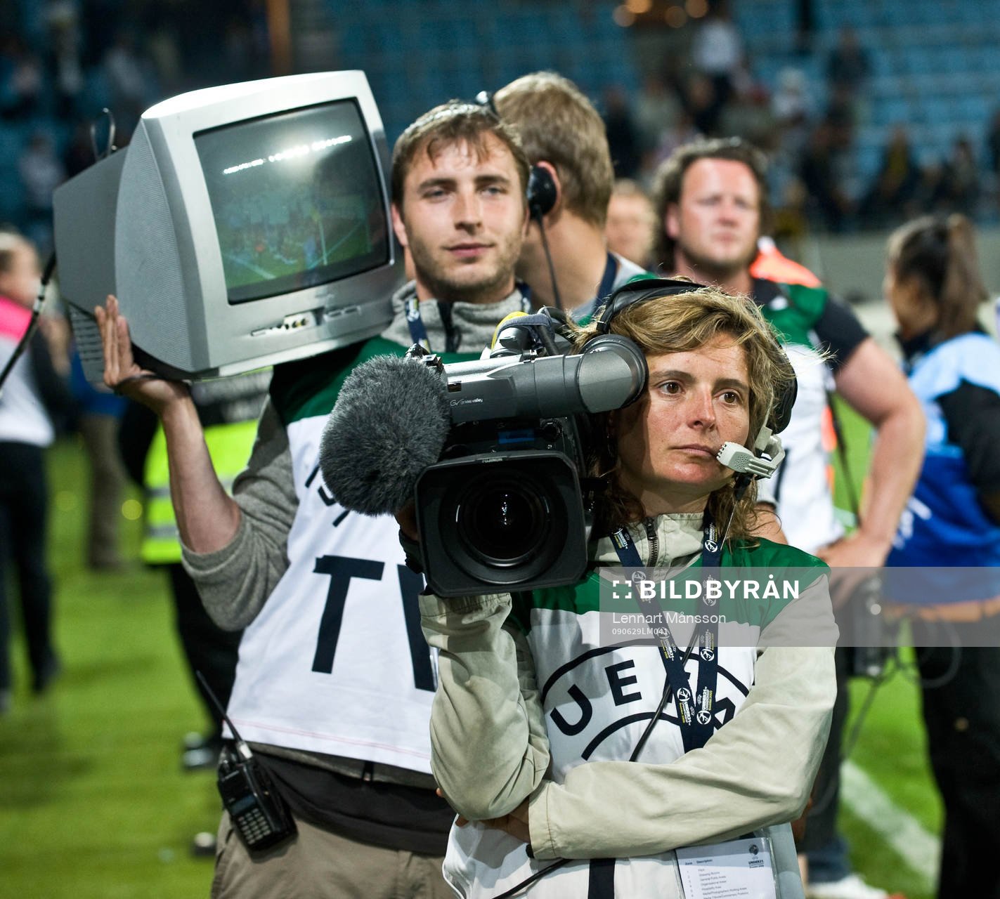 TV, media, kamera, genre