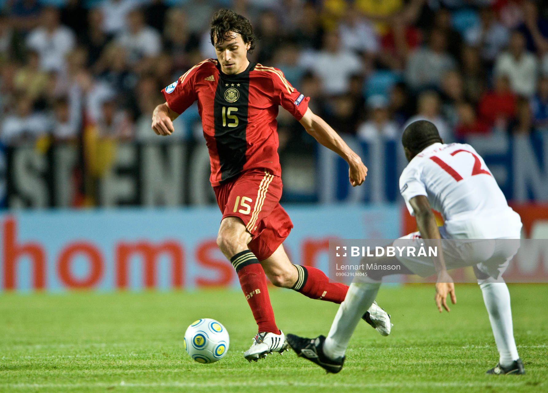 Mats Hummels, Tyskland