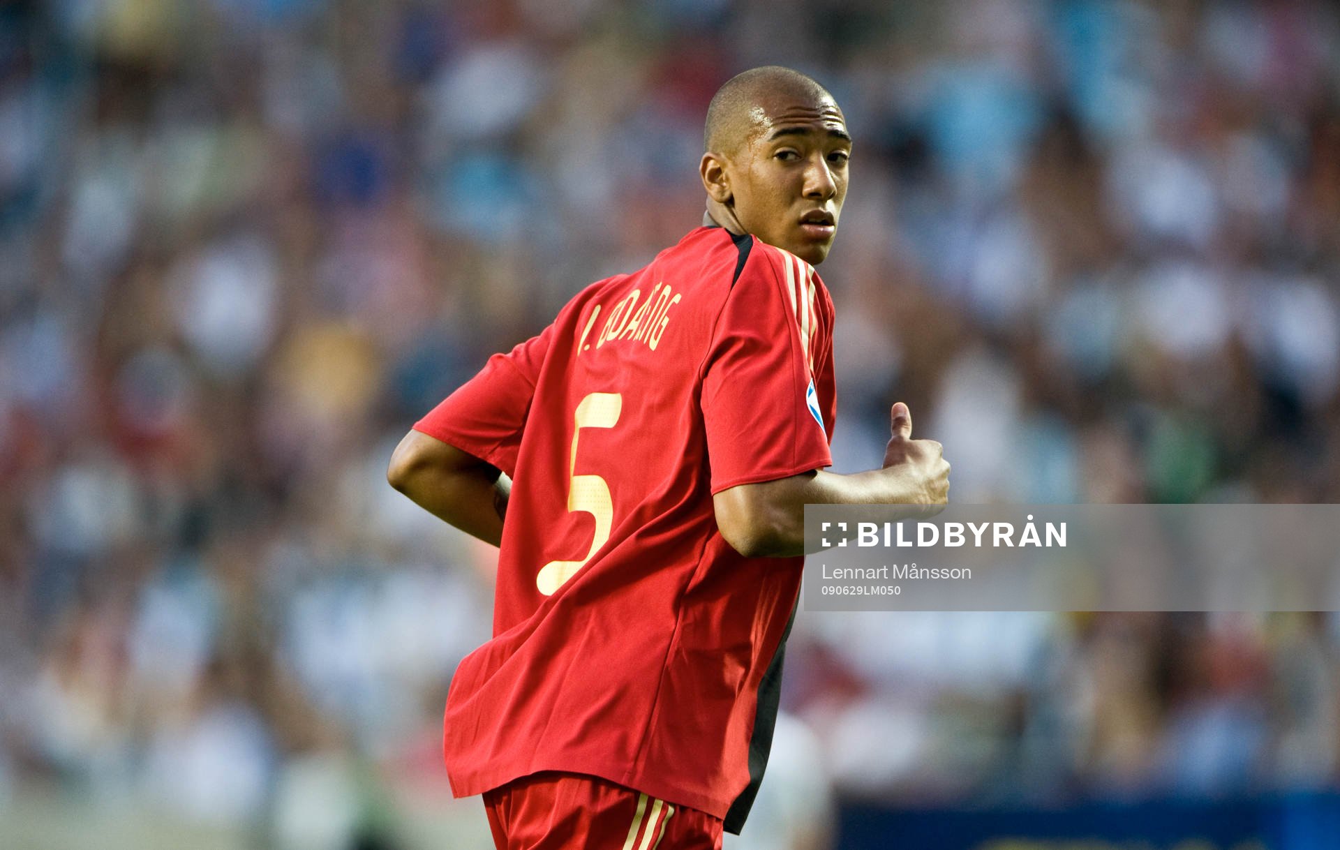 Jerome Boateng