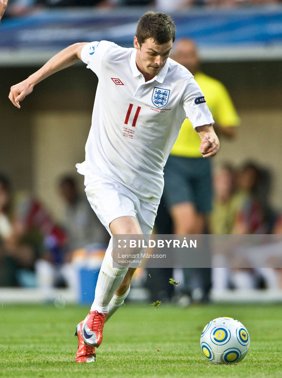 Adam Johnson