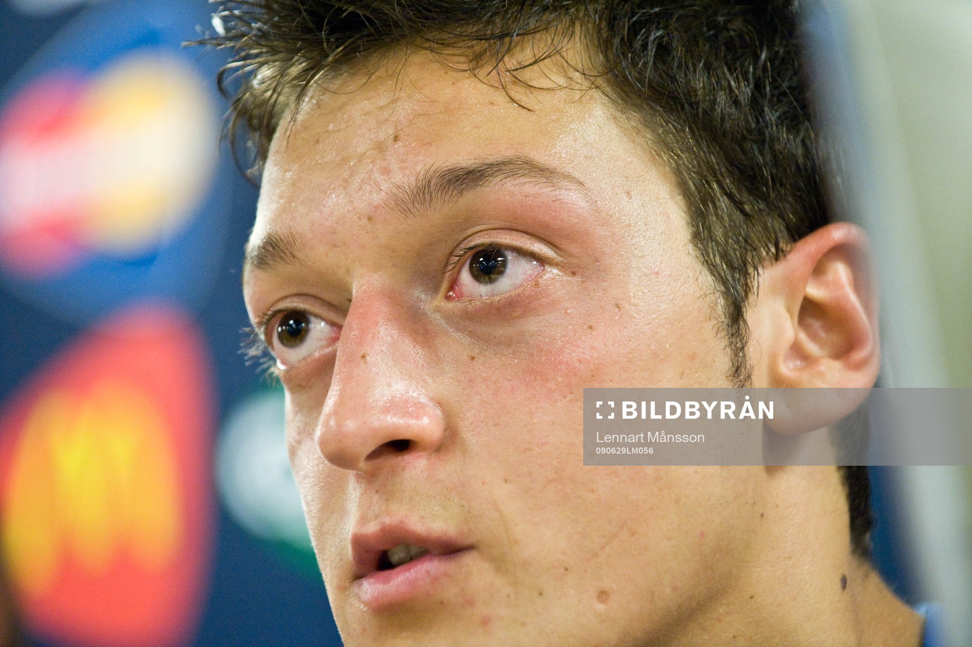 Mesut Özil