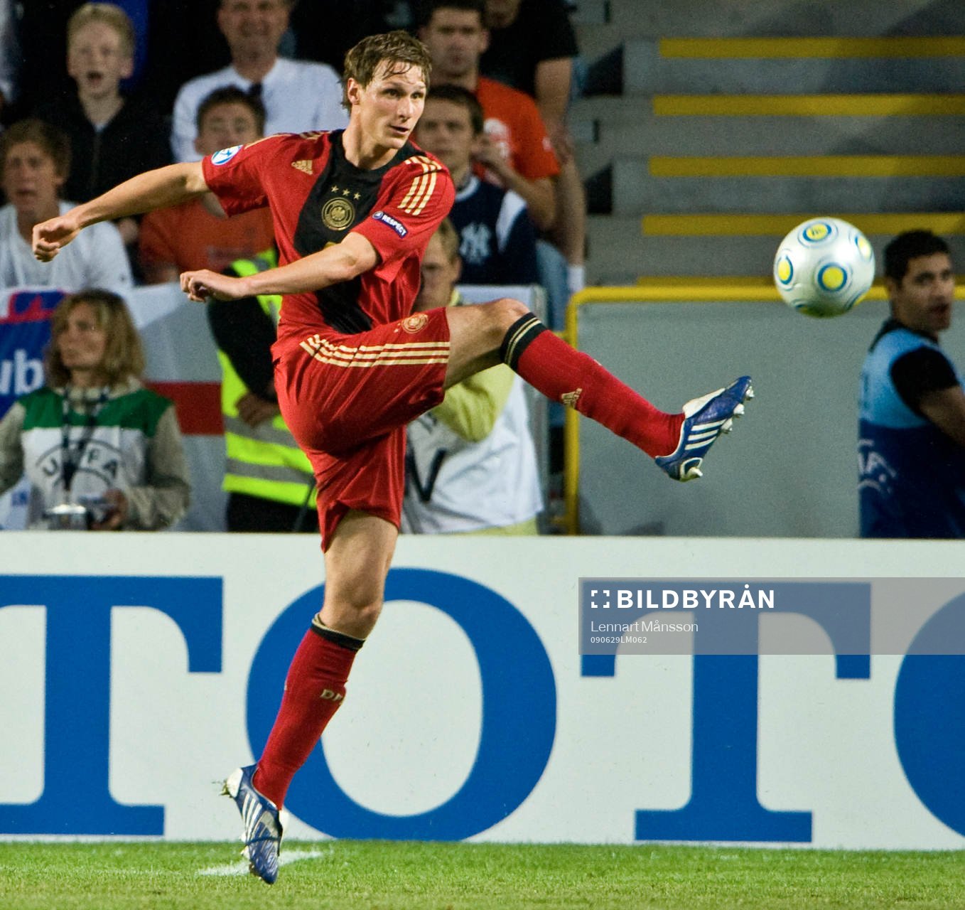 Benedikt Höwedes