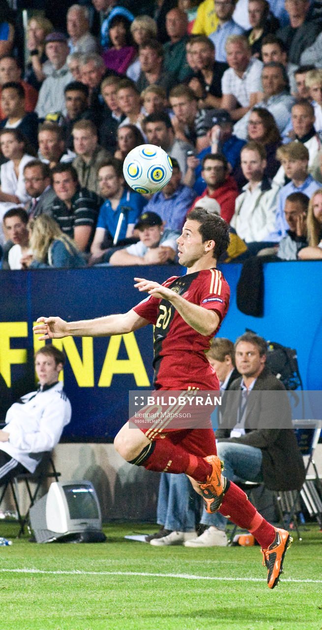 Gonzalo Castro