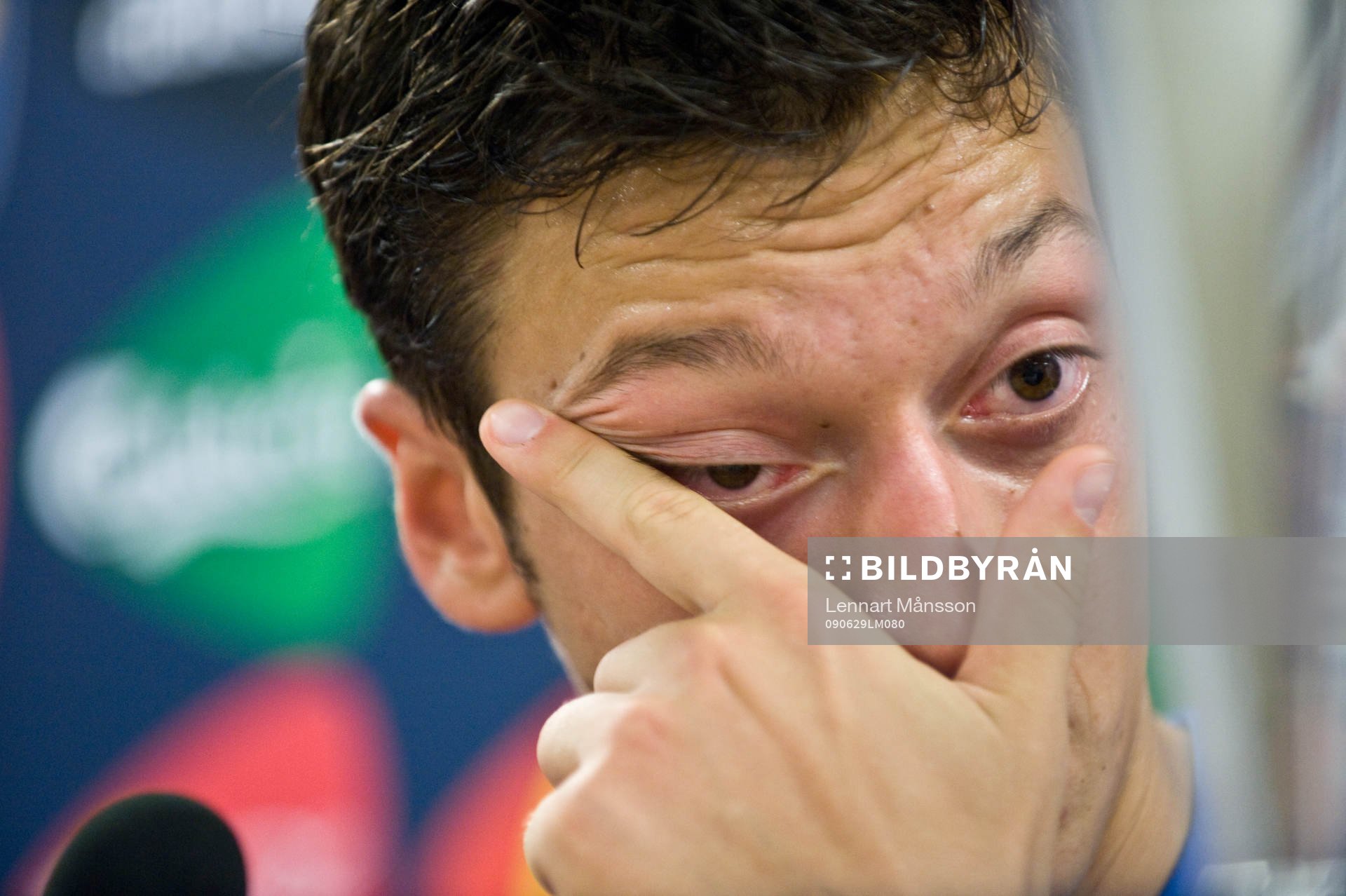 Mesut Özil