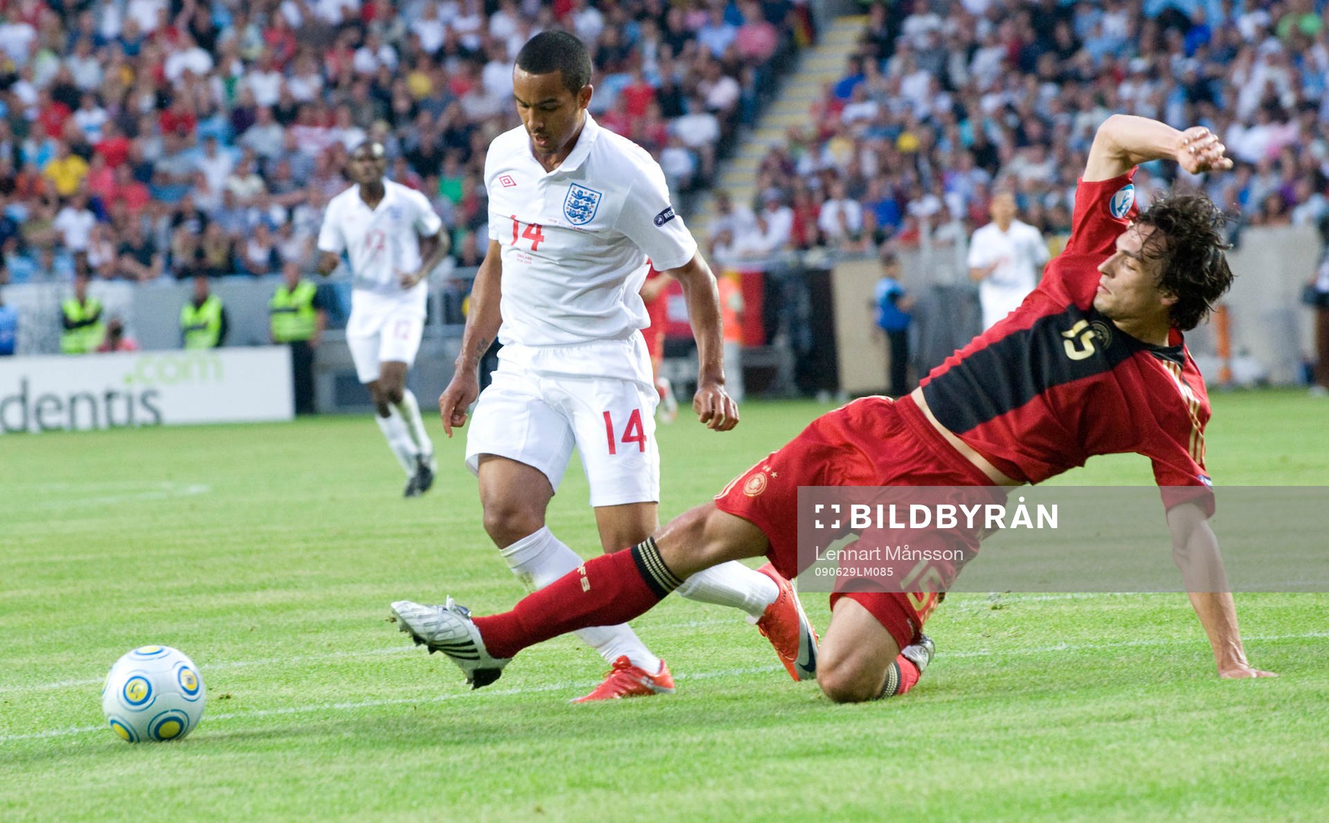 Theo Walcott