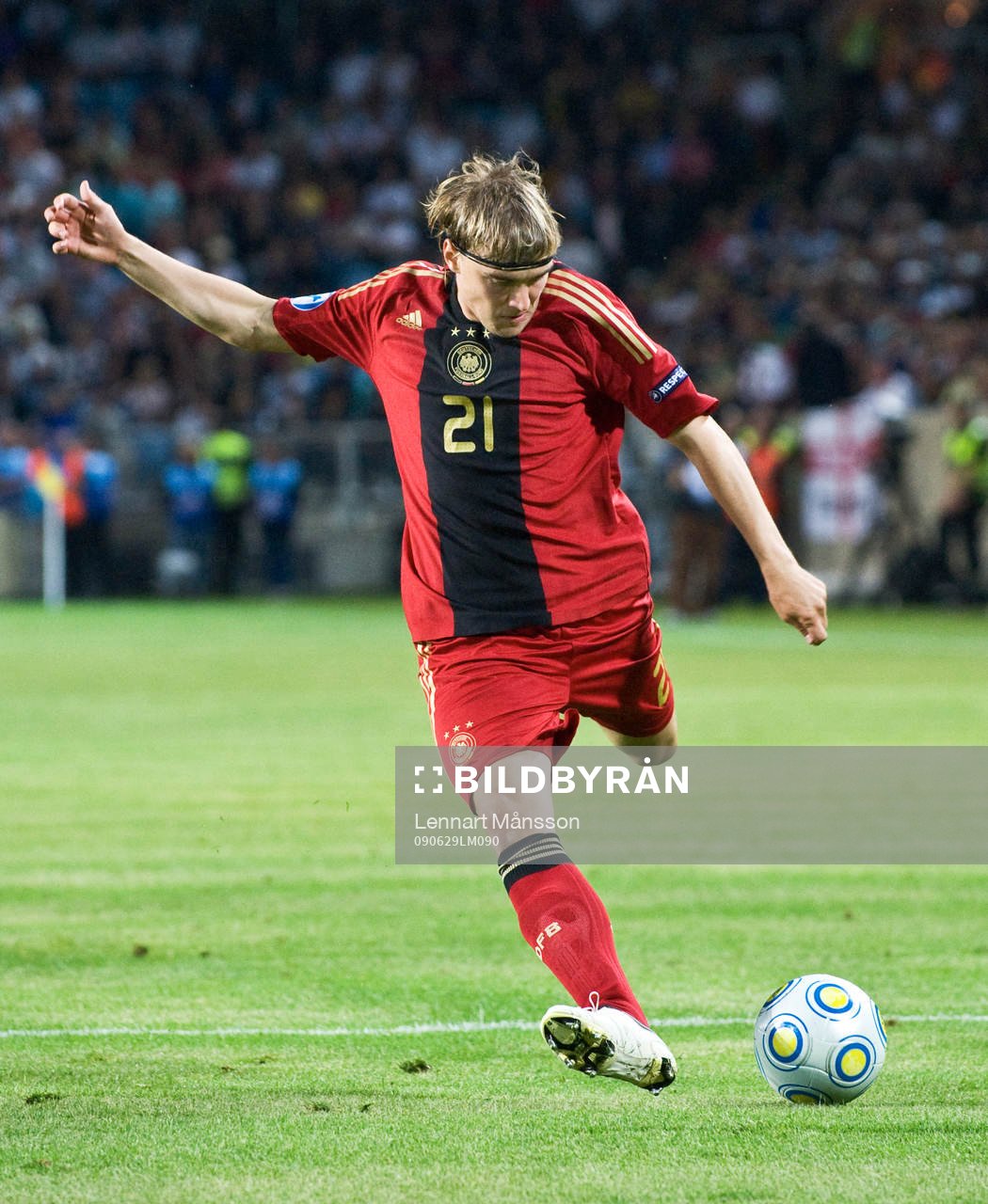 Marcel Schmeizer